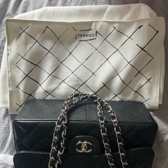 Chanel Classic flap - Picture 6 of 6
